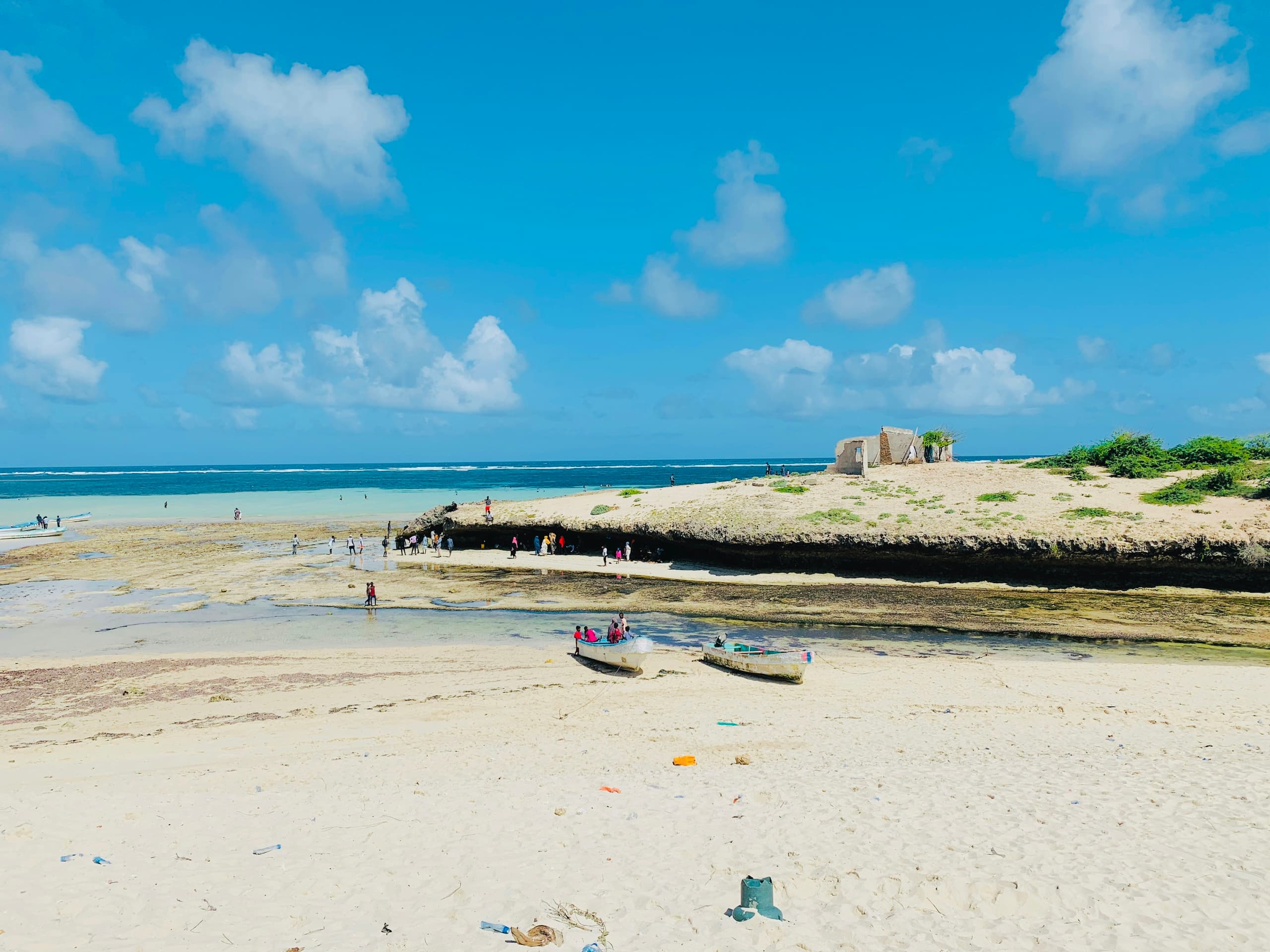 Mogadishu, Somalia