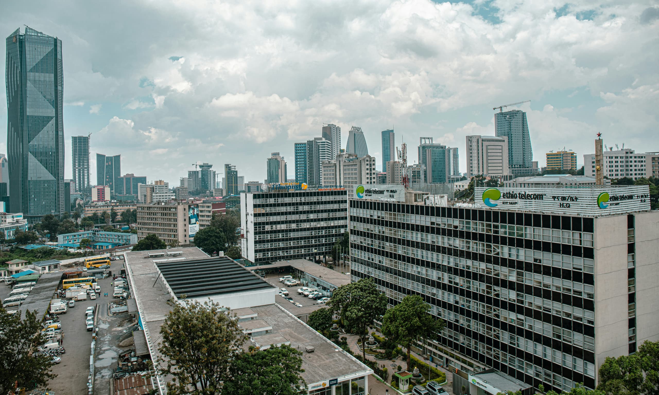 Addis Ababa, Ethiopia