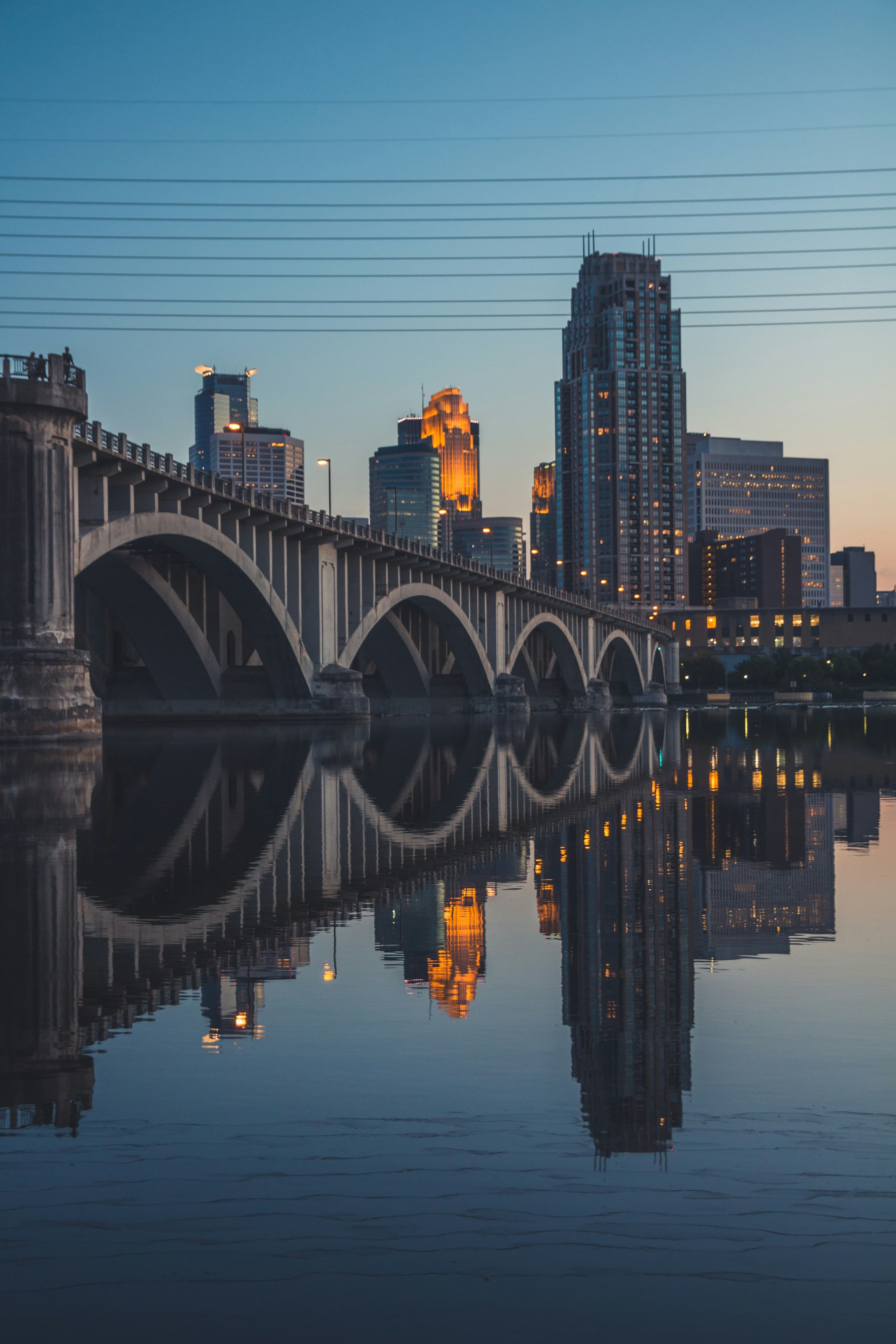 Minnesota, United States